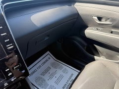 Used 2024  Hyundai Tucson SEL AWD at North Country Auto near Presque Isle&comma; ME