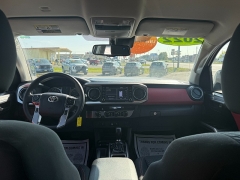 Used 2022  Toyota Tacoma 4WD SR5 Double Cab 5ft Bed V6 AT at North Country Auto near Presque Isle, ME