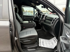 Used 2021  Ram 1500 4WD Big Horn Crew Cab 5'7" Box Lvl 2 at North Country Auto near Presque Isle, ME