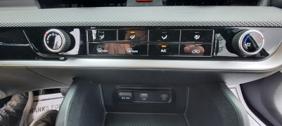 Used 2023 Kia Sportage LX AWD at North Country Auto near Presque Isle, ME