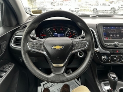Used 2020 Chevrolet Equinox 4d SUV AWD LT w/1LT at North Country Auto near Presque Isle, ME