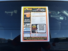 Used 2023  Hyundai Santa Fe SEL AWD at North Country Auto near Presque Isle&comma; ME