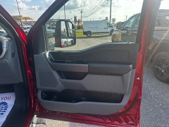 Used 2022 Ford F-150 4WD XLT SuperCrew 5.5' Box at North Country Auto near Presque Isle, ME