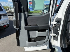 Used 2021  Ford F-150 4WD XL SuperCrew 5.5' Box at North Country Auto near Presque Isle, ME