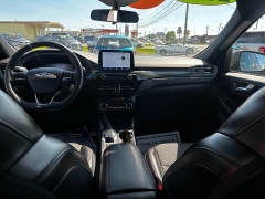 Used 2023 Ford Escape ST-Line AWD at North Country Auto near Presque Isle, ME