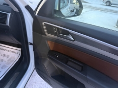 Used 2021  Volkswagen Atlas 2021&period;5 3&period;6L V6 SEL 4MOTION at North Country Auto near Presque Isle&comma; ME