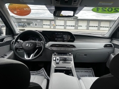 Used 2021 Hyundai Palisade SEL AWD at North Country Auto near Presque Isle, ME