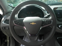 Used 2020 Chevrolet Malibu 4d Sedan LT at North Country Auto near Presque Isle, ME