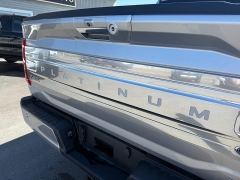 Used 2022  Ford F-150 4WD Platinum SuperCrew 5&period;5' Box at North Country Auto near Presque Isle&comma; ME