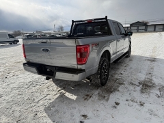 Used 2023  Ford F-150 4WD XLT SuperCrew 5&period;5' Box at North Country Auto near Presque Isle&comma; ME