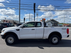 Used 2020  Ford Ranger 4WD SuperCab XL at North Country Auto near Presque Isle, ME