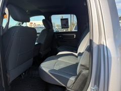 Used 2022  Ram 1500 Classic 4WD Warlock Crew Cab 5'7" Box at North Country Auto near Presque Isle, ME
