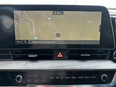 Used 2024 Kia Sportage X-Line AWD at North Country Auto near Presque Isle, ME