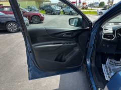 Used 2024 Chevrolet Equinox AWD 4dr LT w/1LT at North Country Auto near Presque Isle, ME