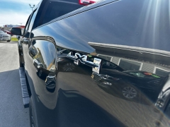 Used 2022  GMC Canyon 4WD Crew Cab 128" Elevation at North Country Auto near Presque Isle, ME