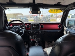 Used 2019 Jeep Wrangler Unlimited 4d SUV 4WD Rubicon at North Country Auto near Presque Isle, ME