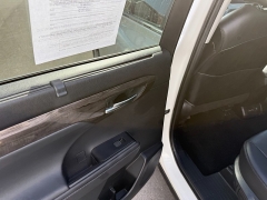 Used 2020  Toyota Highlander 4d SUV AWD Platinum at North Country Auto near Presque Isle, ME