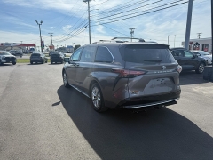 Used 2022  Toyota Sienna Limited AWD 7-Passenger at North Country Auto near Presque Isle, ME