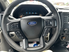 Used 2017 Ford F-150 4WD SuperCab XL at North Country Auto near Presque Isle, ME