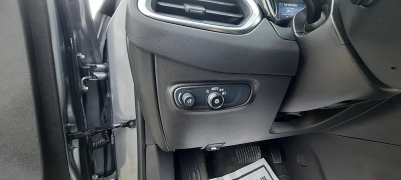 Used 2024  Chevrolet Equinox AWD 4dr LT w&sol;1LT at North Country Auto near Presque Isle&comma; ME
