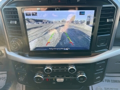 Used 2023  Ford F-150 4WD XLT SuperCrew 5&period;5' Box at North Country Auto near Presque Isle&comma; ME