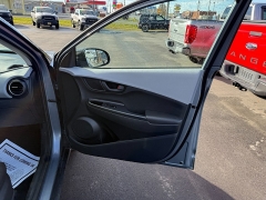 Used 2019  Hyundai Kona 4d SUV AWD SEL at North Country Auto near Presque Isle, ME