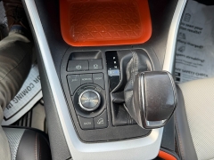 Used 2019 Toyota RAV4 4d SUV AWD Adventure at North Country Auto near Presque Isle, ME