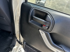 Used 2017 Jeep Wrangler Unlimited 4d Convertible Rubicon at North Country Auto near Presque Isle, ME