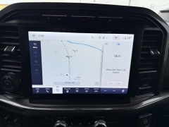 Used 2023  Ford F-150 4WD XLT SuperCrew 5&period;5' Box Hybrid at North Country Auto near Presque Isle&comma; ME