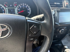 Used 2016  Toyota 4Runner 4d SUV 4WD Trail at North Country Auto near Presque Isle&comma; ME