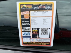 Used 2023  Hyundai Elantra N Line DCT at North Country Auto near Presque Isle, ME