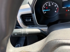 Used 2021  Ford F-150 4WD XL SuperCrew 5.5' Box at North Country Auto near Presque Isle, ME