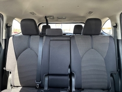 Used 2023 Toyota Highlander LE AWD at North Country Auto near Presque Isle, ME