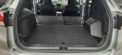 Used 2024  Chevrolet Equinox AWD 4dr LT w&sol;1LT at North Country Auto near Presque Isle&comma; ME