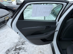 Used 2022  Hyundai Sonata N Line Night Edition 2&period;5T at North Country Auto near Presque Isle&comma; ME