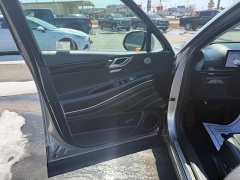 Used 2025  Genesis GV80 2&period;5T Standard AWD at North Country Auto near Presque Isle&comma; ME