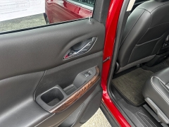 Used 2021 GMC Acadia AWD 4dr Denali at North Country Auto near Presque Isle, ME