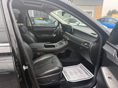 Used 2020  Hyundai Palisade 4d SUV AWD SEL Premium at North Country Auto near Presque Isle&comma; ME