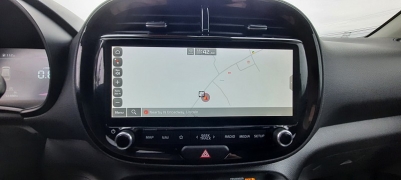 Used 2023 Kia Soul EX IVT at North Country Auto near Presque Isle, ME