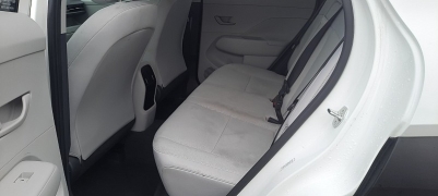 Used 2024 Hyundai Kona SEL AWD at North Country Auto near Presque Isle, ME