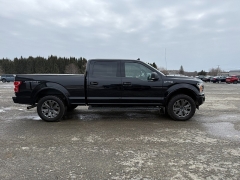  2020 Ford F-150 4WD SuperCrew XLT 5 1&sol;2 at North Country Auto near Presque Isle&comma; ME