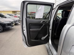 Used 2021  Ford Ranger LARIAT 4WD SuperCrew 5' Box at North Country Auto near Presque Isle, ME