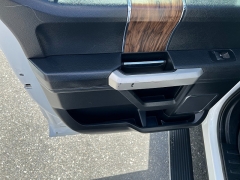 Used 2020 Ford F-150 4WD SuperCrew Lariat 5 1/2 at North Country Auto near Presque Isle, ME