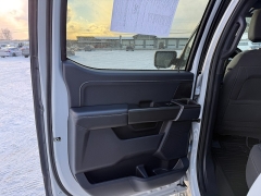 Used 2023  Ford F-150 4WD XLT SuperCrew 5&period;5' Box at North Country Auto near Presque Isle&comma; ME