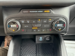 Used 2021  Ford Bronco Sport Outer Banks 4x4 at North Country Auto near Presque Isle, ME