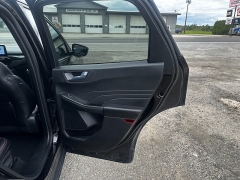 Used 2023 Ford Escape ST-Line AWD at North Country Auto near Presque Isle, ME