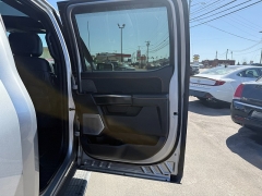 Used 2022  Ford F-150 4WD Platinum SuperCrew 5&period;5' Box at North Country Auto near Presque Isle&comma; ME