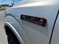 Used 2019 Ford F-150 4WD SuperCrew XLT 5 1/2 at North Country Auto near Presque Isle, ME