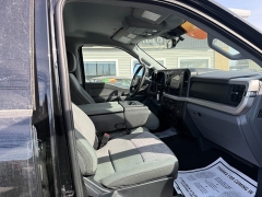 Used 2023  Ford Super Duty F-250 4WD XLT Crew Cab SRW 8' Box at North Country Auto near Presque Isle&comma; ME