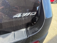 Used 2023  Ford Explorer XLT 4WD at North Country Auto near Presque Isle&comma; ME